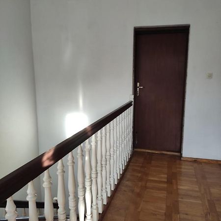Popularna Guest Home Varsovia Exterior foto