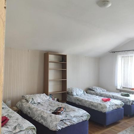 Popularna Guest Home Varsovia Exterior foto