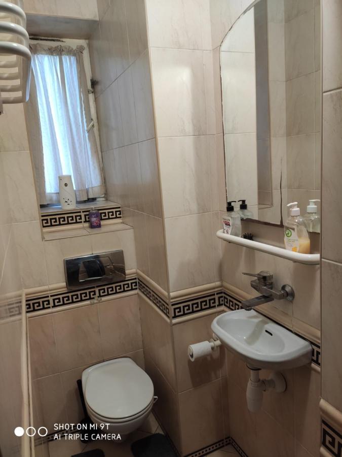 Popularna Guest Home Varsovia Exterior foto