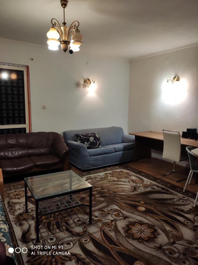 Popularna Guest Home Varsovia Exterior foto